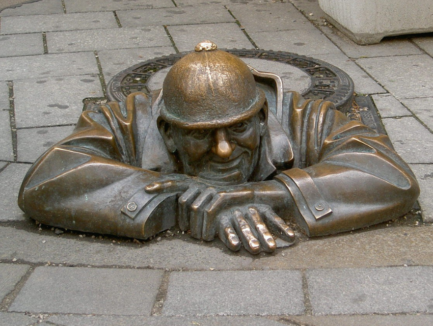 DACH-Grundkurs Inspektion von Entwässerungssystemen DACH-Grundkurs Inspektion von Entwässerungssystemen