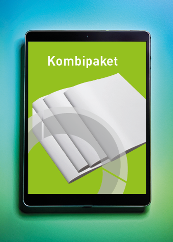 Ausbildungspaket Profi (2023)