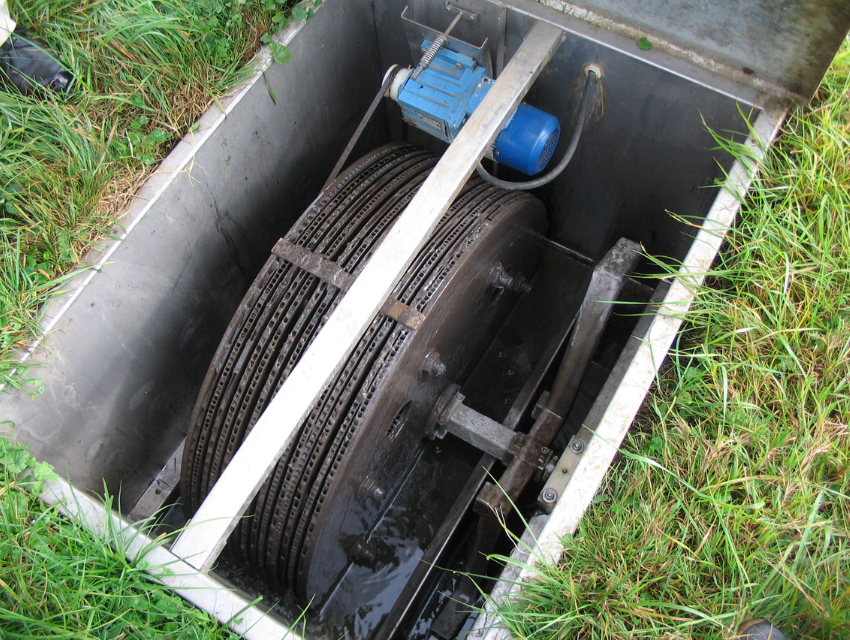 19. Workshop "Wartung von Kleinkläranlagen"