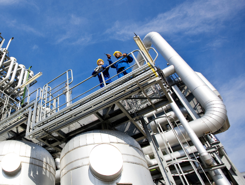 Regelwerk aktuell: TRwS 780-1+2  –  Oberirdische Rohrleitungen