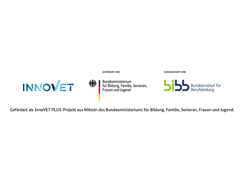 Ausbilder*innenTage Wasserwirtschaft: Impulse, Austausch, Perspektiven