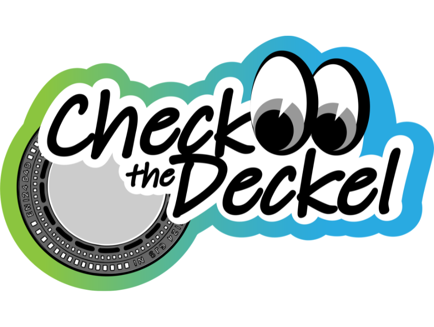 Infoveranstaltung: Tag des Kanaldeckels - Check the Deckel