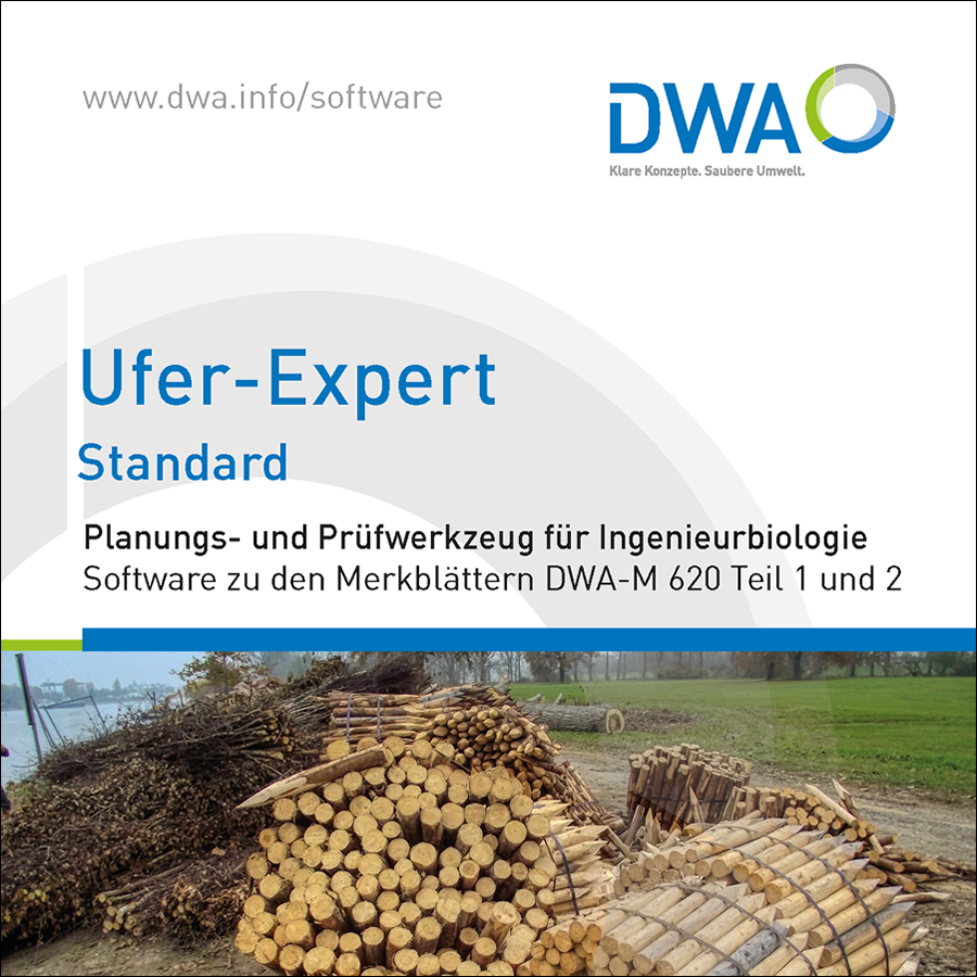 Ufer-Expert, Edition Standard Ufer-Expert, Edition Standard