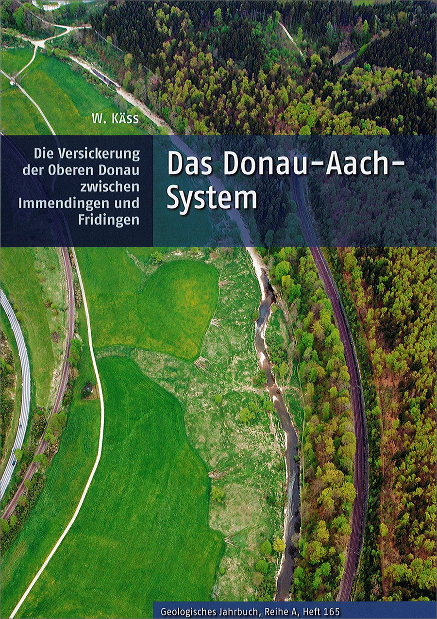 Das Donau-Aach-System