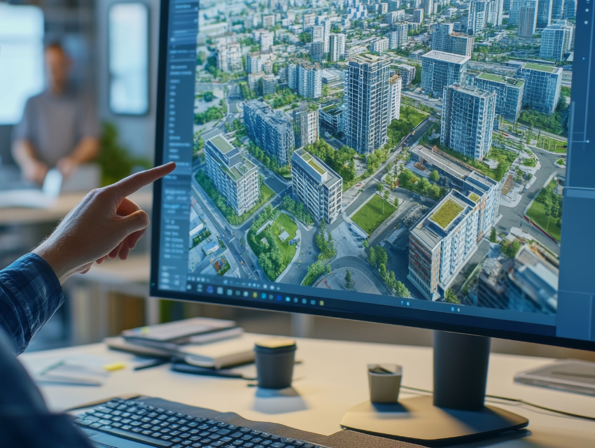 Kompakteinstieg Künstliche Intelligenz in der Siedlungswasserwirtschaft