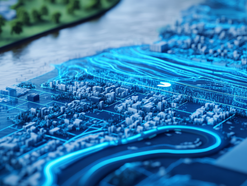 KI-Tag in der Wasserwirtschaft