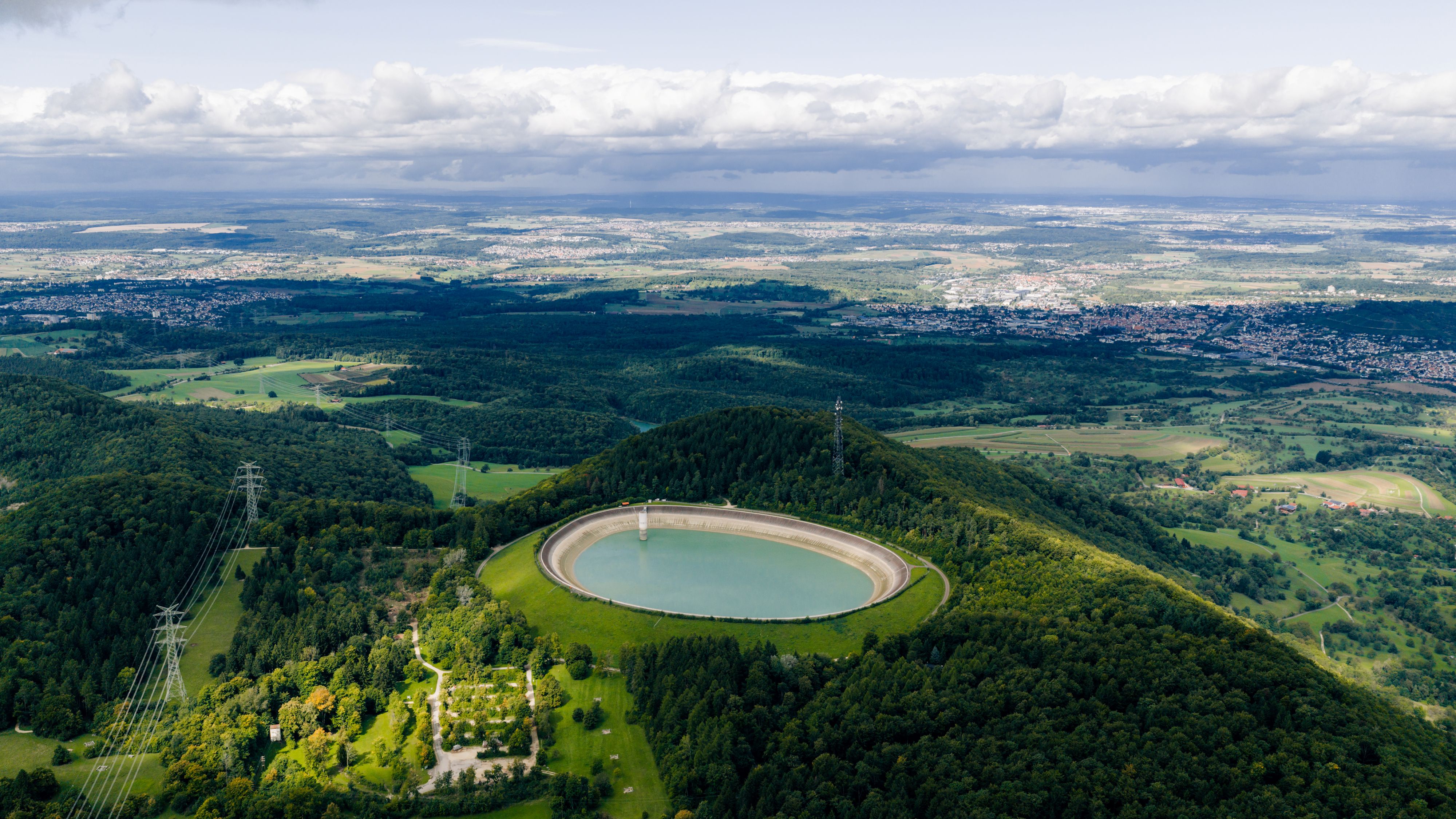DWA-Gewässerdialog Energiespeicherung und Stauanlagen im Wandel