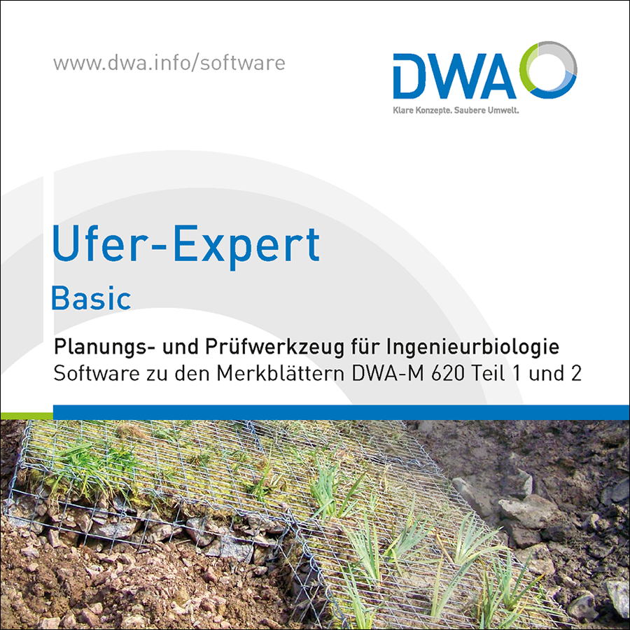 Ufer-Expert, Edition Basic