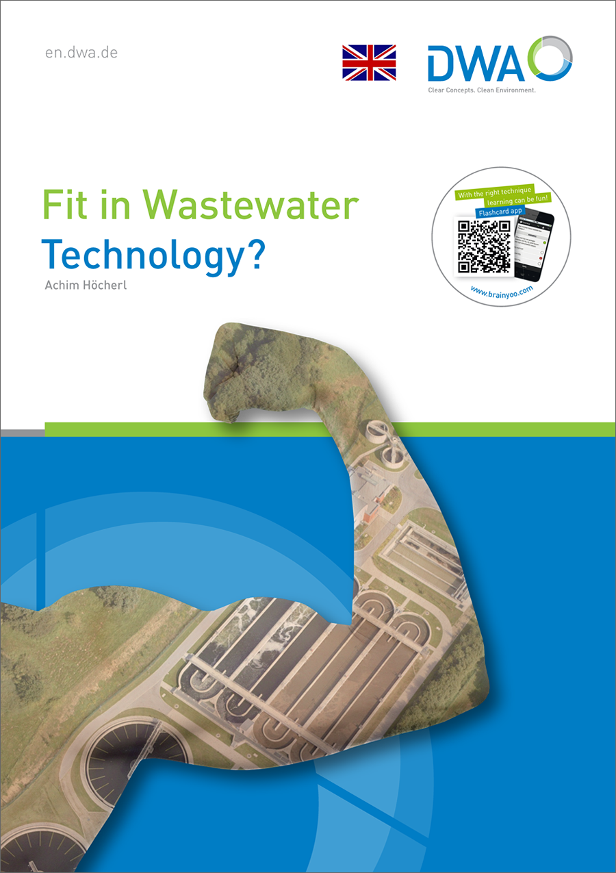 Fit in wastewater technology? Revised Edition June 2021
