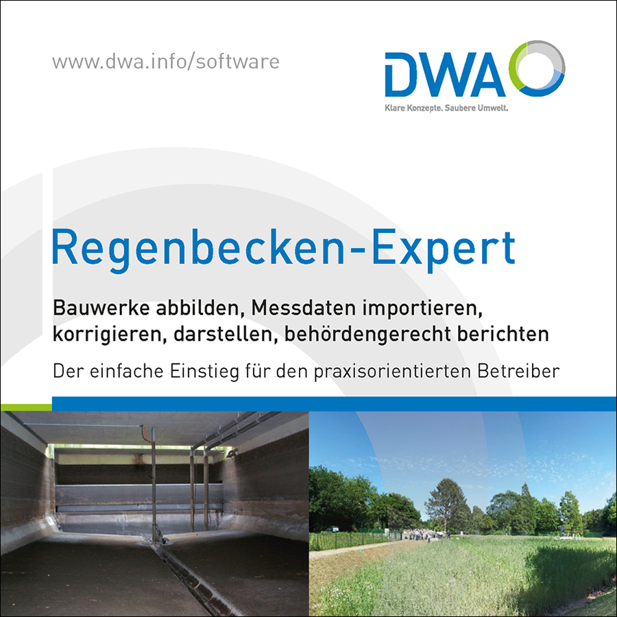 Regenbecken-Expert