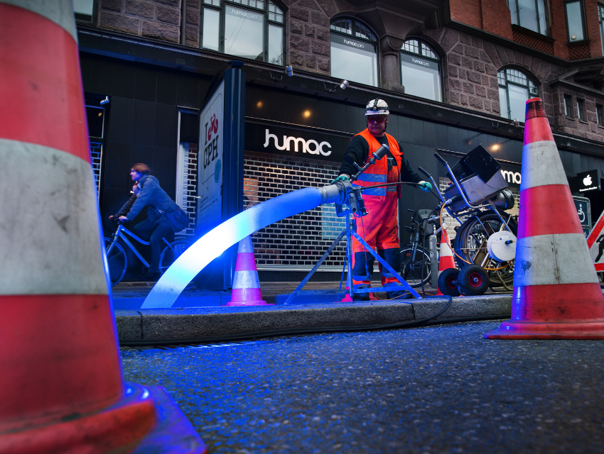 ZKS-Berater Zertifizierter Kanal-Sanierungs-Berater Modul 1 - Grundlagen, Inspektion und Bewertung