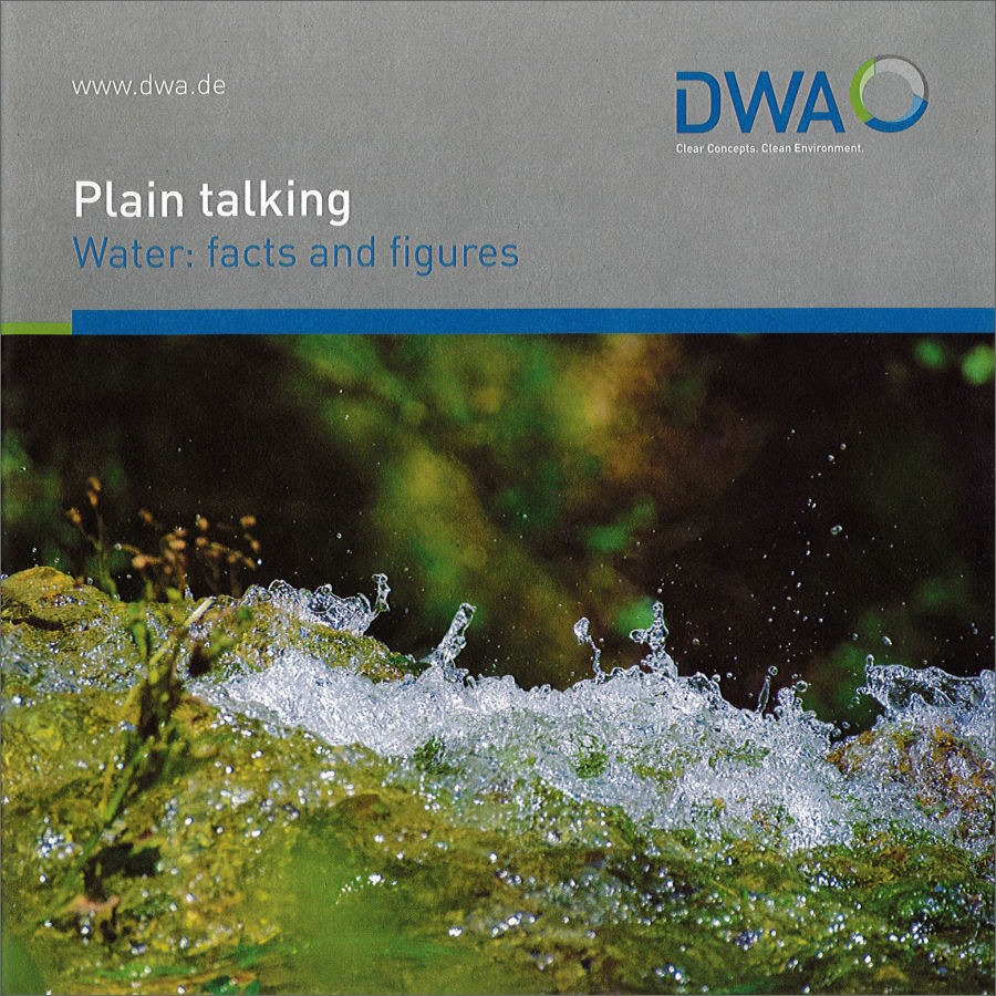 Plain talking - facts and figures Plain talking - facts and figures